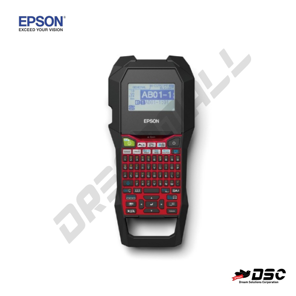 [EPSON] 엡손 산업용 라벨 프린터 LW-Z700 (사무기기,라벨프린터)
