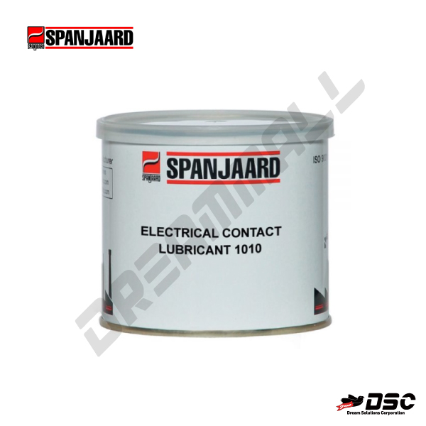 [SPANJAARD] Electrical Contact Lub.1010 ECL-1010(스판자드/스팬자드/전기접점윤활그리스) 500gr/CAN