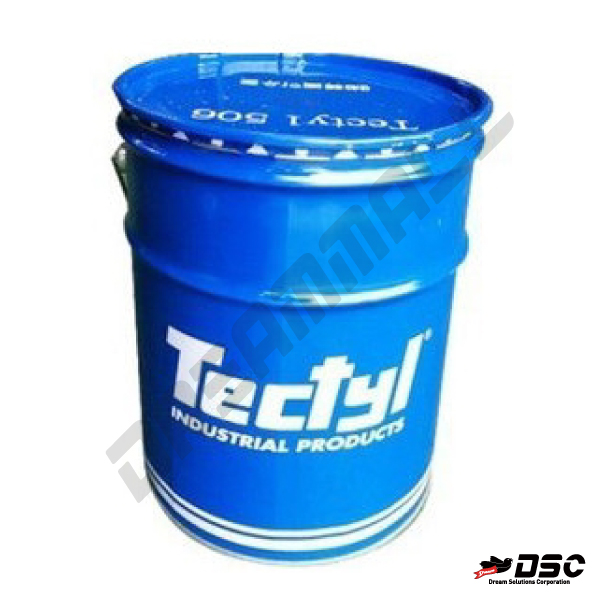 [TECTYL] Tectyl 506 KA (언더코팅용/옥외3~5년)장기방청유 20LT/PAIL