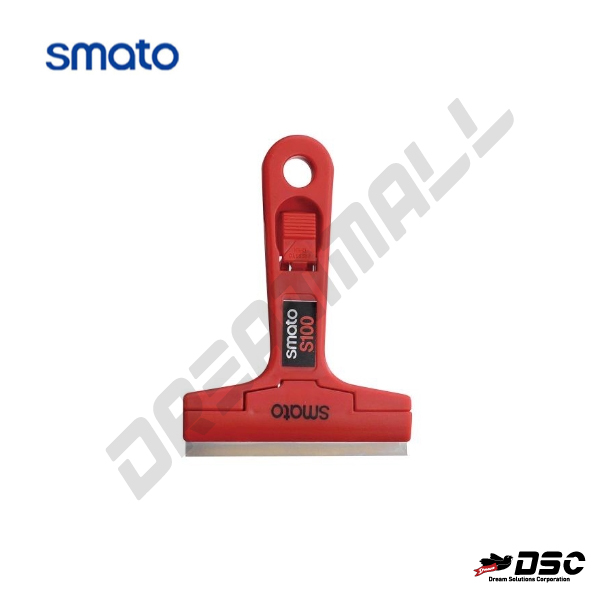 [SMATO] 스크레이퍼 S100 & S100B/원터치형 & 날 (SCRAPER & BLADE)