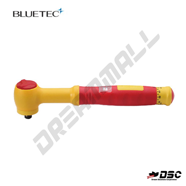[BLUETEC] 블루텍 토크렌치 IT-25(절연) 하이브리드 전기자동차 정비