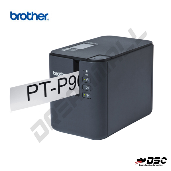[brother] 부라더 PT-P900W / 라벨프린터 사무기기, 라벨프린터