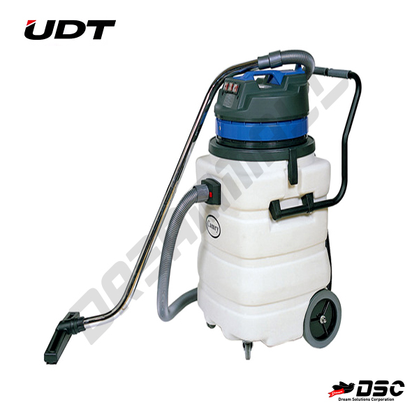 [UDT] 유디티 산업용 청소기 BF-584A-3P 습식 건식 공업용 업소용 대형청소기