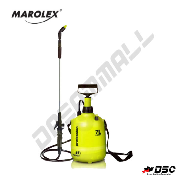 [MAROLEX] 어깨걸이형 분무기 Profession 7 (7.0L-4bar) MAROLEX(말로렉스)