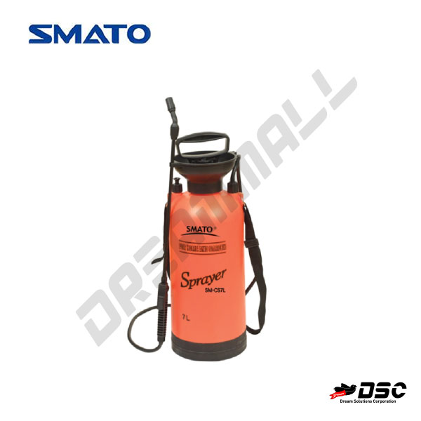[SMATO] SM-CS3L (스마토/압축분무기/원예공구) 3ℓ/用