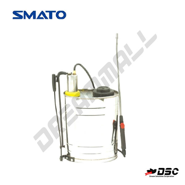 [SMATO] 압축분무기 SM-LP16P(16ℓ) SMATO-스마토