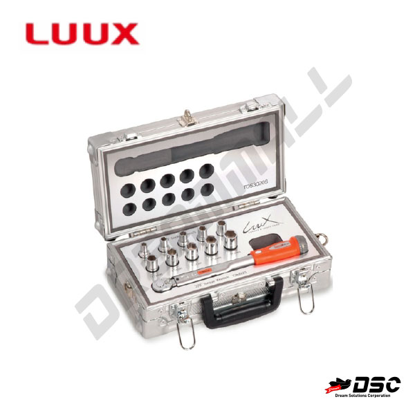 [LUXX] 토크렌치세트 TOS3020S luux 룩스