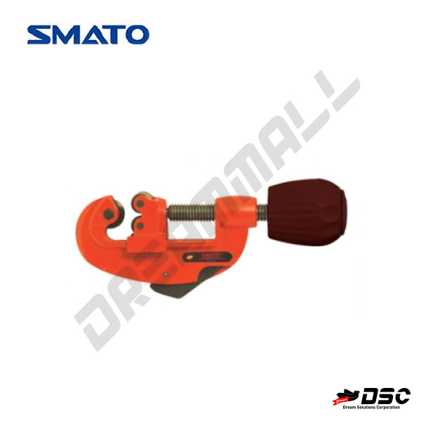 [SMATO] 스마토 SM-S30, SM-P67, SM-P127,SM-P168 스테인리스파이프, 플라스틱파이프커터