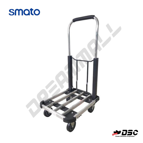 [SMATO] 접이식 테크트럭 SM-HT150 (핸드카, 운반구)