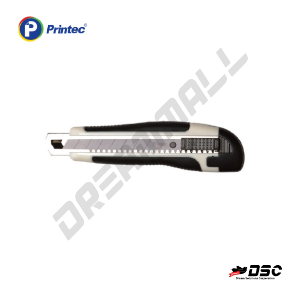[PRINTEC] 프린텍 SK2 프리미엄 대형커터칼 CS18-BS (칼,가위)