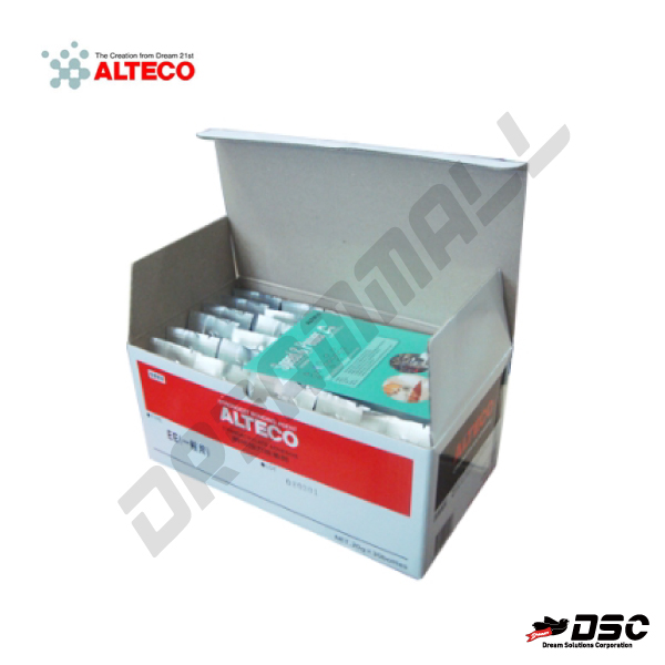 [ALTECO] EE (알테코/알데코/순간접착제범용) 20gr/30EA BOX
