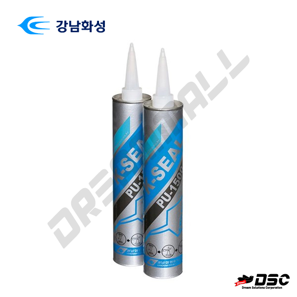 [K-SEAL] Polyurethane Sealant  PU-1500 (1액형/폴리우레탄실란트) 310ml/Cartridge