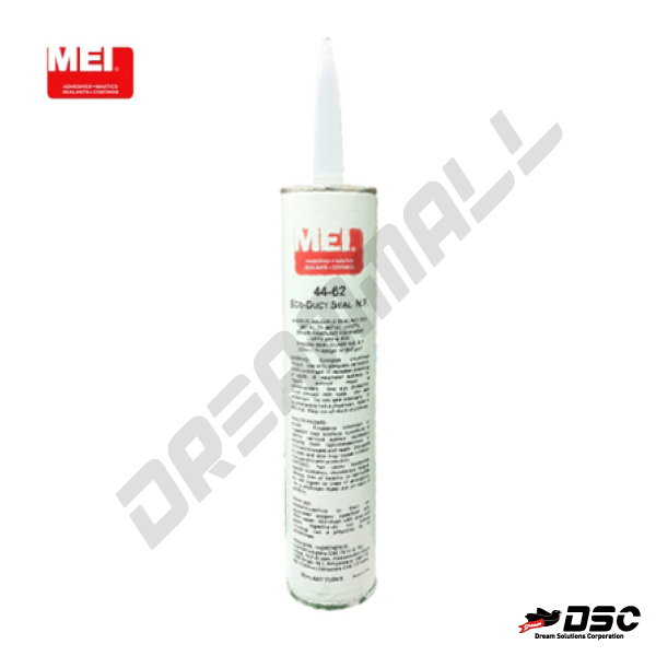 [MEI] Duct Sealant MEI 44-62 (덕트실란트) 10oz/Cartridge