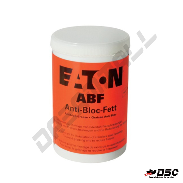 [EATON] ABF ANTI BLOC GREASE (이튼/안티블럭그리스) 1kg