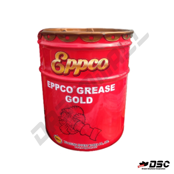 [우성에퍼트] EPPCO GOLD SASI C 다용도범용그리스 (골드새시C 다목적그리스) 15kg/PAIL
