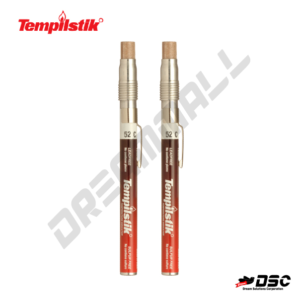 [TEMPIL] TEMPIL STICK (템플스틱/온도측정용크레용 펜) 10EA/BOX