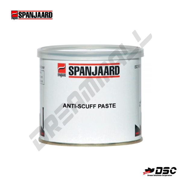 [SPANJAARD] Anti-Scuff Paste (스팬자드/고착방지제) 700gr/CAN