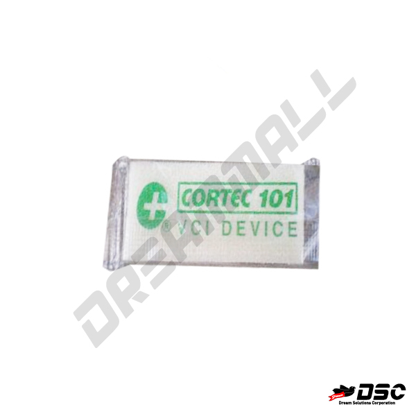 [CORTEC] VpCI-101 Emitter (코텍/전자기기 기화성부식방지제)