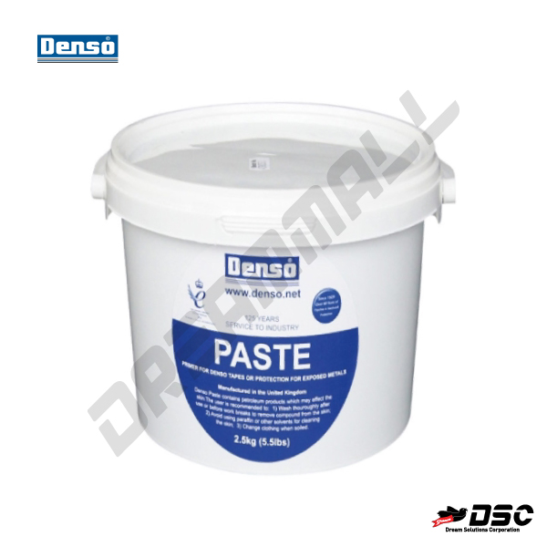 [DENSO] PASTE (덴소/페이스트/하도용) 2.5kg/Bulk