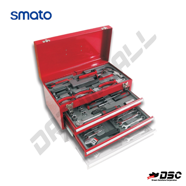 [SMATO] 공구함 공구세트 SM-TS78 (스마토)