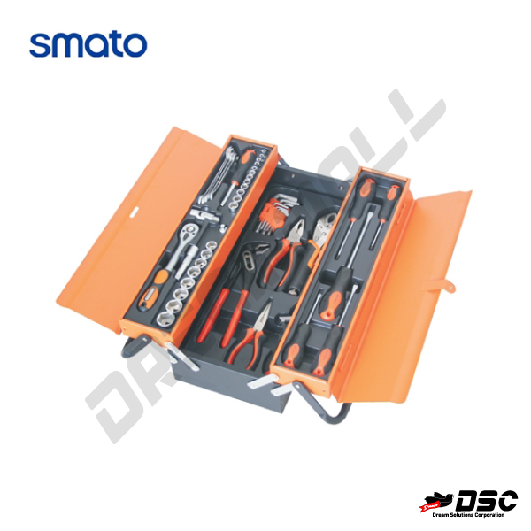 [SMATO] 공구함 공구세트 SM-TS48 (스마토)
