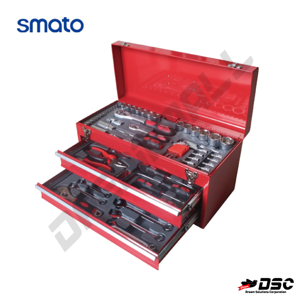 [SMATO] 공구함 공구세트 SM-TS103 (스마토)