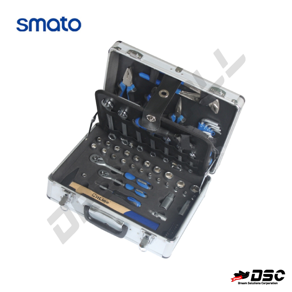 [SMATO] 공구함 공구세트 SM-TS93 (스마토)