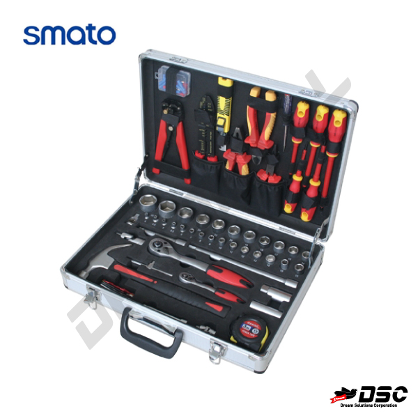 [SMATO] 공구함 공구세트 SM-TS99 (스마토)