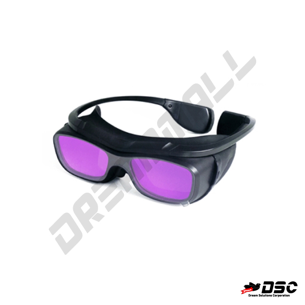 [OTOS] WG-01 Auto Darkening Welding Glasses (오토스/자동차광 용접 보안경)