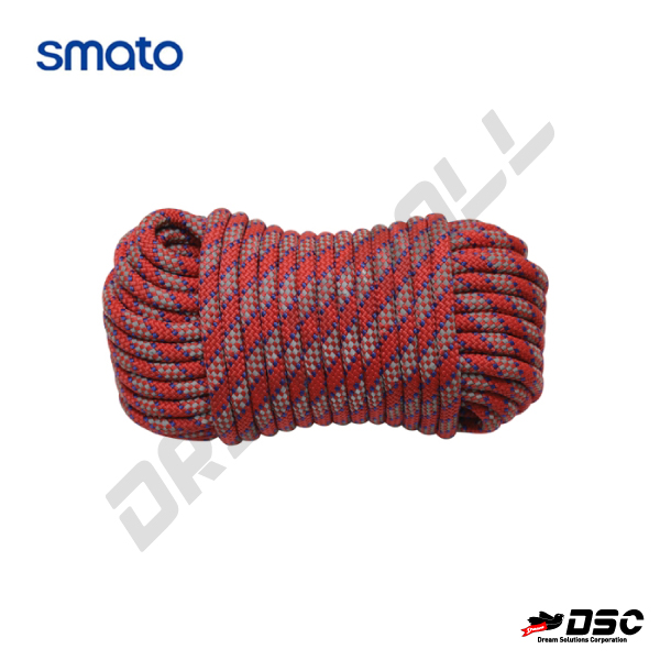 [SMATO] RP-D3 REFLECTIVE ROPE/반사로프 반사띠타입 (스마토/반사로프 반사띠타입) 9mm*20M
