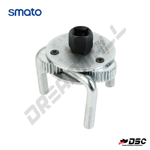 [SMATO] SMT-FS-A110 오일필터렌치 OIL FILTER WRENCH (스마토/자동차공구)