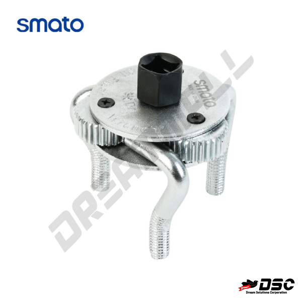 [SMATO] SMT-FS-B102 오일필터렌치 OIL FILTER WRENCH (스마토/자동차공구)