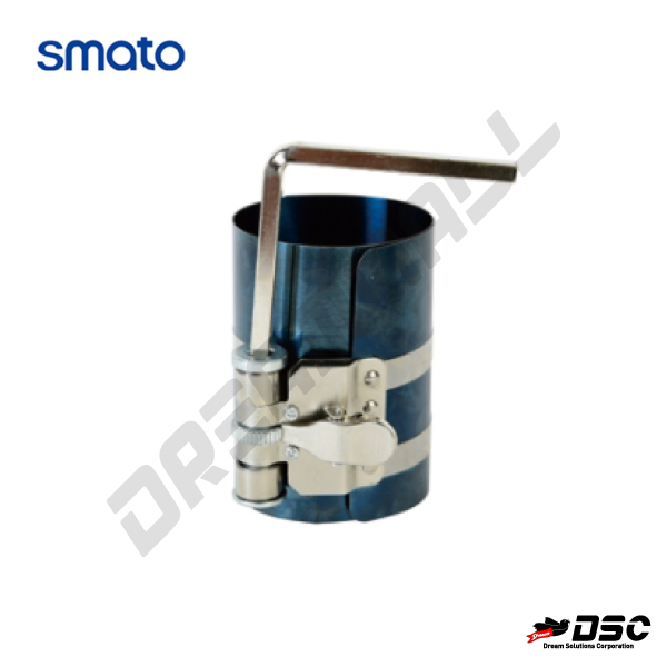 [SMATO] CL-314,CL-316 & CL-317/Piston Ring Compressor (스마토/승용차용 트럭용 링구하사미)