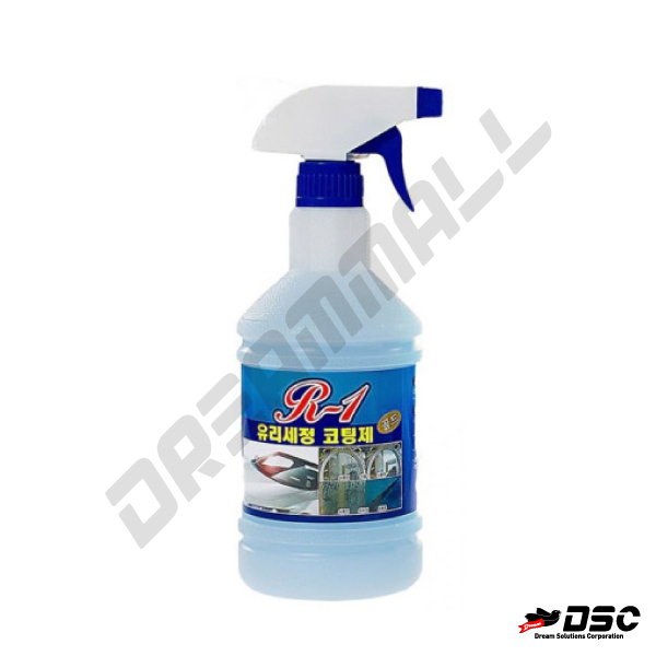 [계양산업] 유리세정코팅제 R-1/800ml/Spray