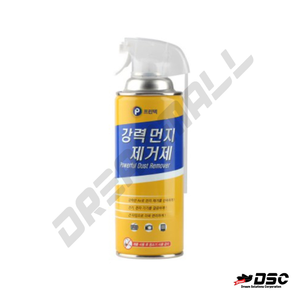 [PRINTEC] 강력먼지제거제 DR223 Powerful Dust Remover 223g