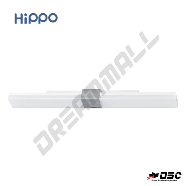 [히포] hippo LED 장식등기구 일자형 45W (50W Type) 방등 주방등 거실등 형광등 led light