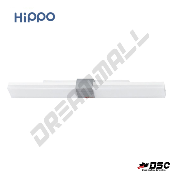 [히포] hippo LED 장식등기구 일자형/25W (30W Type) 방등 주방등 거실등 형광등 led light