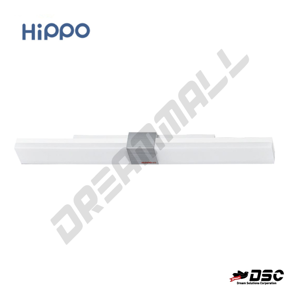 [히포] hippo LED 장식등기구 일자형/35W (40W Type) 방등 주방등 거실등 형광등 led light