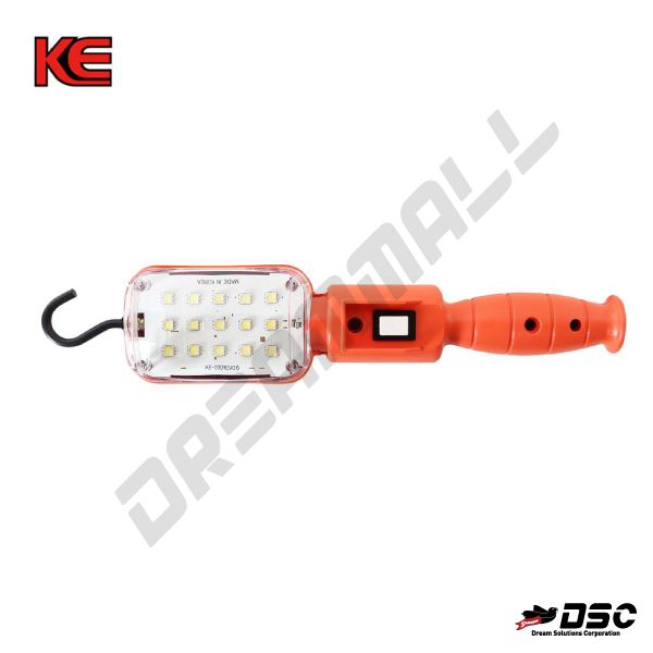 [코리아전기조명] 작업등 LED KE-23(충전식) 다목적등 야간작업등 LED작업등 LED LIGHT