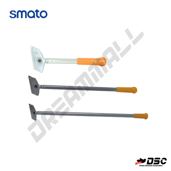 [SMATO] 스마토 스크레이퍼 3종/SM-S300,SM-S600,SM-S1000 (SMATO SCRAPER 3종)