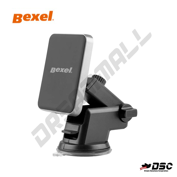 [BEXEL] 벡셀 차량용 고속충전기 핸드폰 고속 무선충전 거치대 BMC-3000