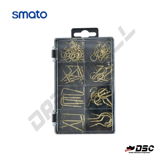 [SMATO] 스마토 훅세트 SM-M66P (SMATO/HOOK SET)