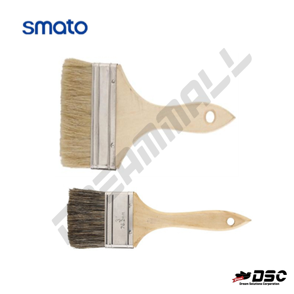[SMATO] 스마토 페인트 붓/보급형,고급형 7종