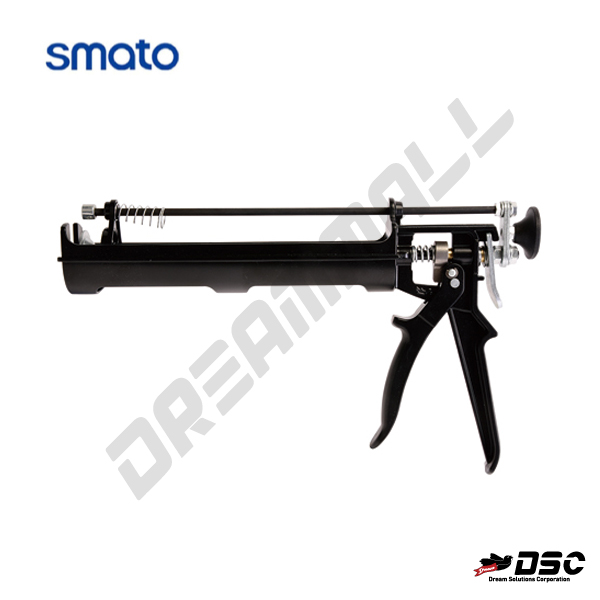 [SMATO] 스마토 케미칼앵커건 SM-1561 (본체전장/360mm×780g)
