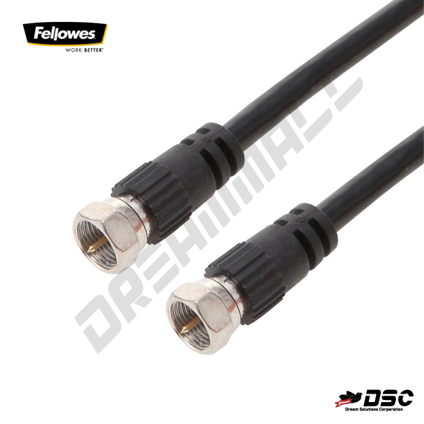 [FELLOWES] 펠로우즈 안테나케이블 99234 (ANTENNA CABLE) 5M