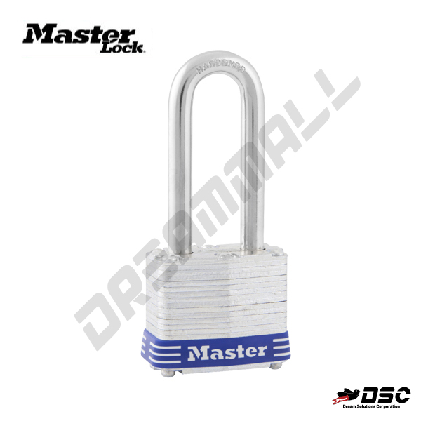 [MASTER LOCK] 마스터열쇠 3DLH