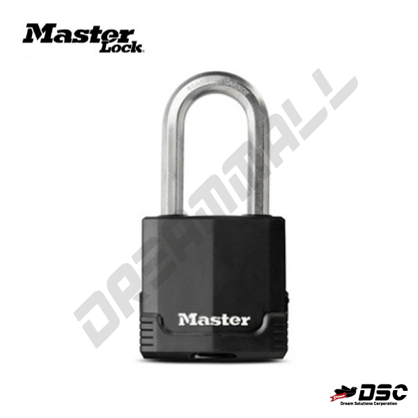 [MASTER LOCK] 마스터열쇠 마스터락 M515XDLH(=M515EURDLH)