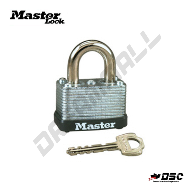 [MASTER LOCK] 마스터열쇠 22D 산업용열쇠 사물함열쇠 자물쇠
