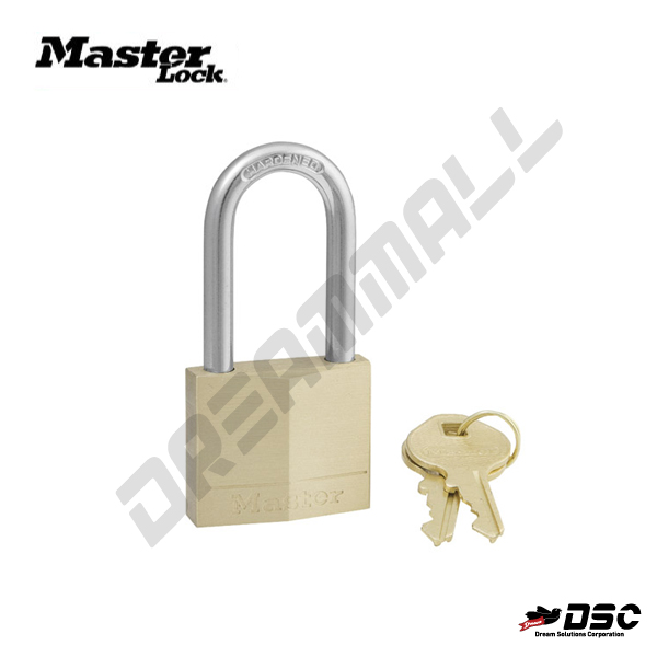 [MASTER LOCK] 마스터열쇠 140DLF 산업용열쇠 사물함열쇠 자물쇠