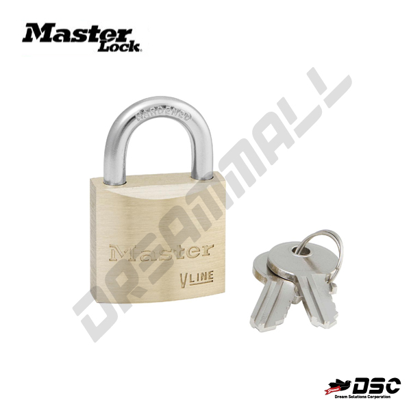 [MASTER LOCK] 마스터열쇠 4130 산업용열쇠 사물함열쇠 자물쇠